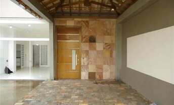 Imagem 3: Sobrado para venda com 120 metros quadrados com 3 quartos em Piqueri - São Paulo - SP