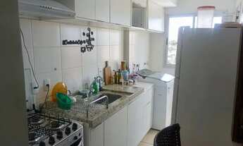 Imagem 6: Apartamento para venda tem 65 metros quadrados com 3 quartos