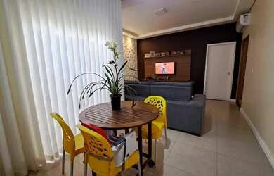 Imagem 3: Casa à venda no bairro São Jorge em Uberlândia