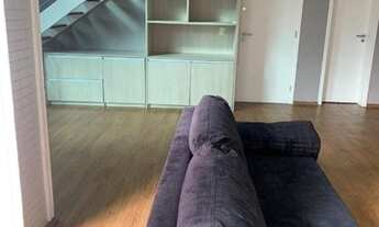 Imagem 4: Linda duplex no Gonzaga 2 suítes