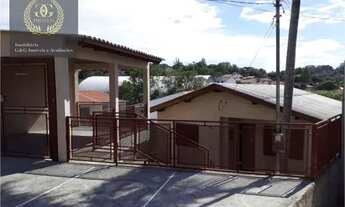 Imagem 5: Casa com 2 dormitórios, 100 m² - venda por R$ 240.000,00 ou aluguel por R$ 1.120,00/mês