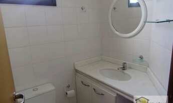 Imagem 6: Apartamento com 1 dormitório para alugar, 50 m² por R$ 2.350,00/mês - Cambuí - Campinas/SP