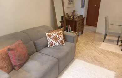 Imagem 5: Apto com 3 dormitórios ( 1suìte) e 2 vagas pertinho do Parque da Aclimação!!