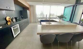 Imagem 5: Apartamento com 1 dormitório à venda, 36 m² por R$ 590.000,00 - Boa Vista - Porto Alegre/R