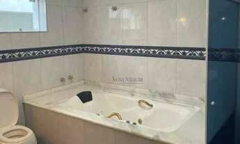 Imagem 6: Casa com 5 dormitórios, 400 m² - venda por R$ 2.390.000,00 ou aluguel por R$ 17.500,00/mês