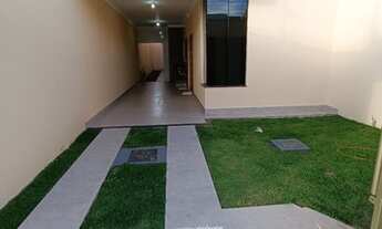 Imagem 2: Casa Residencial Santa Cruz 3/4 , Anápolis