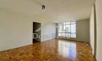 Imagem: São Paulo - Apartamento Padrão - Bela