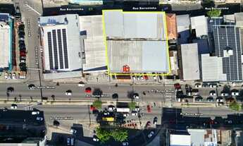 Imagem 4: Prédio comercial no avenida Grande Circular