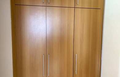 Imagem 6: Apartamento para locação no Jardim Irajá com 03 dormitórios e sacada