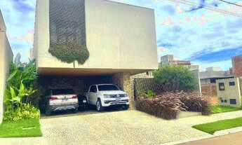 Imagem: Sobrado Grand Trianon