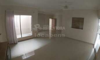 Imagem 3: Casa Sobrado em São José do Rio Preto