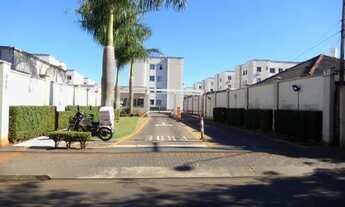 Imagem: LONDRINA - APARTAMENTO PADRÃO - JD JOQUEI