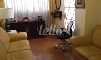 Imagem 3: São Paulo - Casa Padrão - Mooca