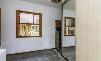 Imagem 4: CASA TÉRREA COM AMPLO PÁTIO