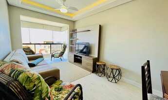 Imagem 4: Apartamento a beira - mar