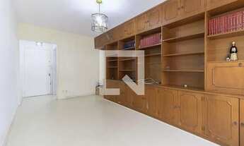 Imagem 4: Apartamento para Aluguel - Aclimação, 1 Quarto, 53 m2