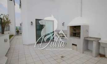 Imagem 5: Las Palmas Campo Belo 330m² 04 Dormitórios 04 Suítes 4 Vagas