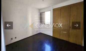 Imagem: Apartamento - Cambuí - Campinas