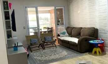 Imagem 3: Apartamento para aluguel e venda com 133 metros quadrados com 3 quartos em Mooca - São Pau