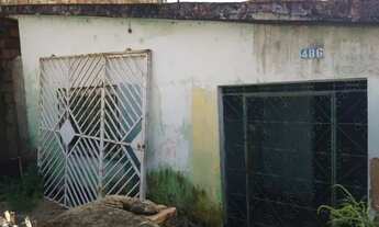 Imagem: Casa em Marcos Moura, 6 Cômodos