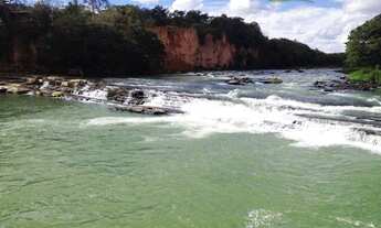 Imagem 4: Sitio mobiliado 1800m² - Condomínio Cachoeira do Choro - Curvelo - MG- MG