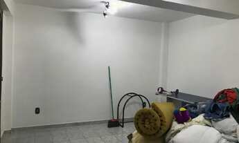 Imagem 3: Casa duplex no Bairro da Luz