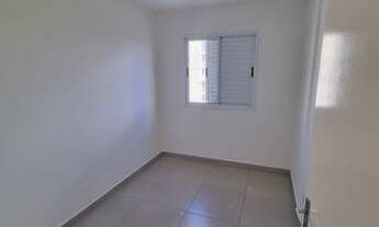 Imagem 4: Apartamento com 3 dormitórios para alugar, 76 m² por R$ 3.820,00/mês - Mansões Santo Antôn