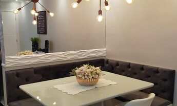 Imagem 2: APARTAMENTO DE 2 DORMITÓRIOS (DE APRÓX. 57,00 M² - RUA SEM SAÍDA) À VENDA POR R$ 310.000,0