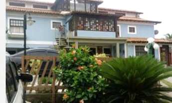 Imagem 3: Chalé 3 condomínio fechado