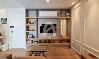 Imagem 6: Apartamento - 2 dormitórios - 90m² - Pátio Condomínio Clube - Jd Aquarius