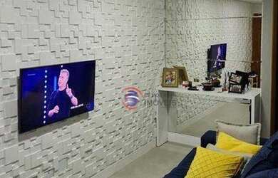 Imagem 2: Apartamento sem condomínio com 2 dormitórios à venda, 49 m² por R$ 318.000 - Vila Alpina