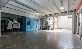 Imagem 3: Prédio à venda 2236m² Avenida OTTO NIEMEYER, Tristeza, Porto Alegre