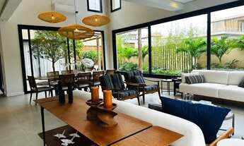 Imagem 6: Casa com 5 dormitórios à venda, 517 m² - Riviera de São Lourenço - Bertioga/SP