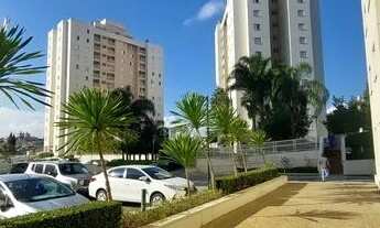 Imagem 2: Apartamento para alugar, 75 m² por R$ 3.240,00/mês - Parque Prado - Campinas/SP