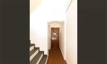 Imagem 4: Cobertura duplex para locação em Moema com 112 m2, 2 suítes e duas vagas de garagem