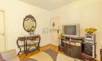 Imagem 6: Apartamento Venda Jardim Paulista 170 m² 3 Dormitórios