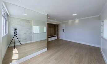 Imagem 2: Apartamento com 2 dormitórios à venda, 70 m² por R$ 825.000,00 - Moema - São Paulo/SP