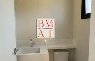 Imagem 4: CASA EM CONDOMÍNIO PARA VENDA,  CONDOMÍNIO PARK GRAN RESERVE, LOCALIZADO NA CIDADE DE INDA