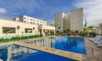 Imagem 1: 2 QUARTOS MOBILIADO