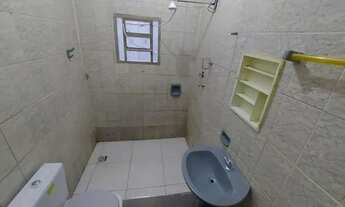 Imagem 5: Casa com 2 dormitórios para alugar, 80 m² por R$ 1.040/mês - Parque Residencial Zabani - S