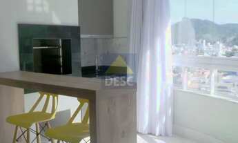 Imagem 4: Apartamento no Edifício Melbourne em Balneário Camboriú