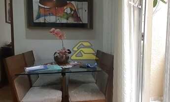 Imagem 7: Del Castilho Apartamento com 2 dormitórios