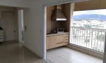 Imagem 3: Apartamento para Locação em Jundiaí, Vila Lacerda, 3 dormitórios, 1 suíte, 2 banheiros, 3