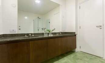 Imagem 5: SÃO PAULO - Apartamento Padrão - HIGIENÓPOLIS