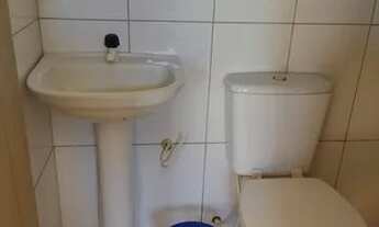 Imagem 6: Kitnet/conjugado para aluguel com 40 metros quadrados com 1 quarto em Salé - Santarém - PA