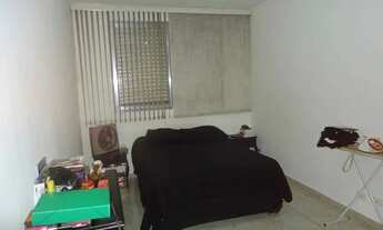 Imagem 6: No metrô Santana 110m2 reformado