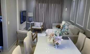 Imagem 3: Casa de condomínio com 3 dormitórios, sendo 1 suíte com hidromassagem à venda, 140 m² por