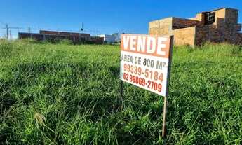 Imagem: Vendo Lotes Residencial Acropolis