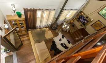 Imagem 5: Sobrado para Venda - 400m², 3 dormitórios, sendo 1 suites, 2 vagas - Campo Novo