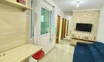 Imagem 6: Apartamento sem condomínio 2 dormitórios (Vila Progresso